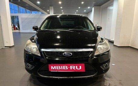 Ford Focus II рестайлинг, 2009 год, 500 000 рублей, 8 фотография