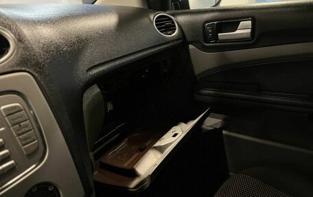 Ford Focus II рестайлинг, 2009 год, 500 000 рублей, 28 фотография