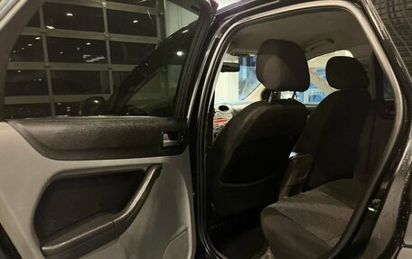 Ford Focus II рестайлинг, 2009 год, 500 000 рублей, 22 фотография