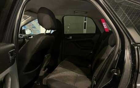 Ford Focus II рестайлинг, 2009 год, 500 000 рублей, 23 фотография