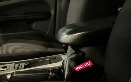 Ford Focus II рестайлинг, 2009 год, 500 000 рублей, 30 фотография
