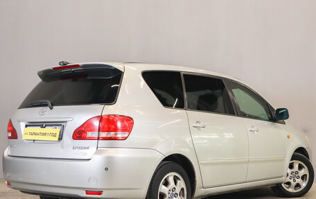 Toyota Ipsum II, 2002 год, 799 000 рублей, 6 фотография