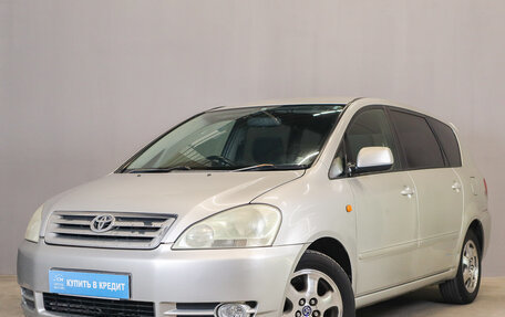 Toyota Ipsum II, 2002 год, 799 000 рублей, 3 фотография