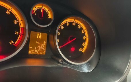 Opel Corsa D, 2008 год, 429 000 рублей, 6 фотография