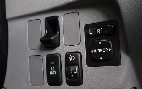 Toyota Ipsum II, 2002 год, 799 000 рублей, 9 фотография