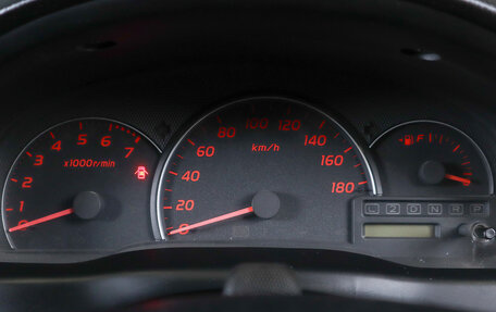 Toyota Ipsum II, 2002 год, 799 000 рублей, 11 фотография