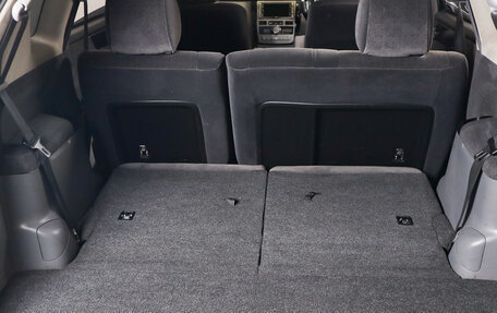 Toyota Ipsum II, 2002 год, 799 000 рублей, 18 фотография