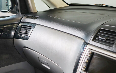 Toyota Ipsum II, 2002 год, 799 000 рублей, 12 фотография