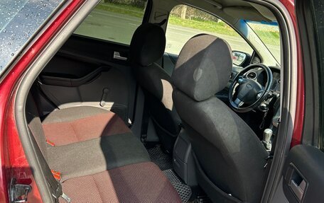 Ford Focus II рестайлинг, 2007 год, 520 000 рублей, 2 фотография