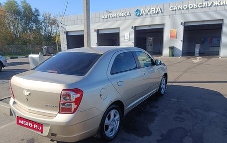 Chevrolet Cobalt II, 2012 год, 699 999 рублей, 4 фотография