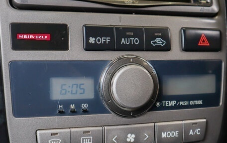 Toyota Ipsum II, 2002 год, 799 000 рублей, 14 фотография