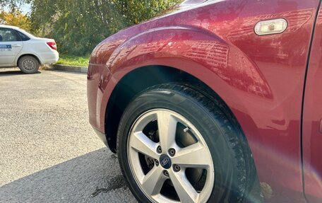 Ford Focus II рестайлинг, 2007 год, 520 000 рублей, 6 фотография