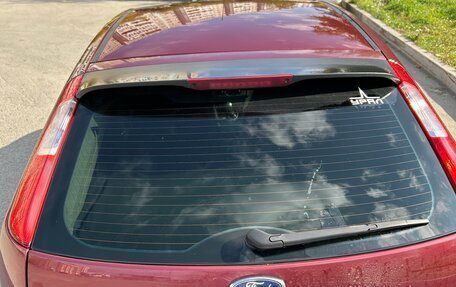 Ford Focus II рестайлинг, 2007 год, 520 000 рублей, 9 фотография