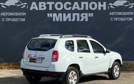 Renault Duster I рестайлинг, 2013 год, 715 000 рублей, 6 фотография