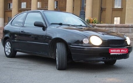 Toyota Corolla, 1998 год, 260 000 рублей, 3 фотография