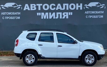 Renault Duster I рестайлинг, 2013 год, 715 000 рублей, 7 фотография