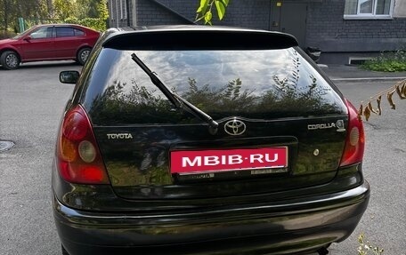 Toyota Corolla, 1998 год, 260 000 рублей, 2 фотография