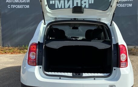 Renault Duster I рестайлинг, 2013 год, 715 000 рублей, 10 фотография