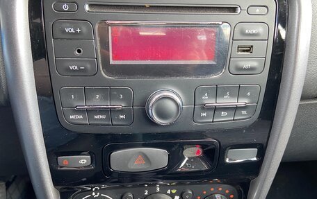 Renault Duster I рестайлинг, 2013 год, 715 000 рублей, 14 фотография
