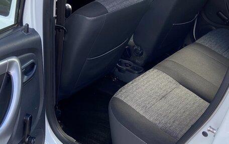 Renault Duster I рестайлинг, 2013 год, 715 000 рублей, 16 фотография