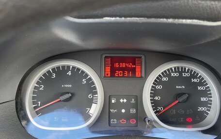 Renault Duster I рестайлинг, 2013 год, 715 000 рублей, 13 фотография