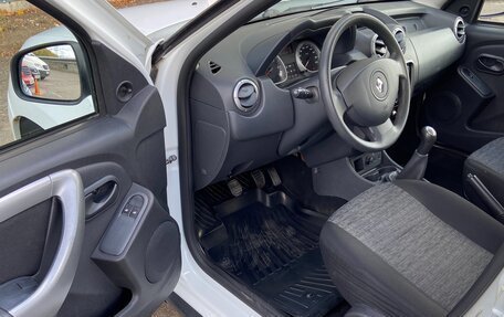 Renault Duster I рестайлинг, 2013 год, 715 000 рублей, 11 фотография