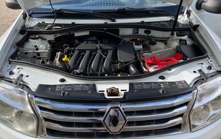 Renault Duster I рестайлинг, 2013 год, 715 000 рублей, 18 фотография