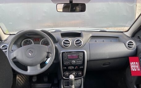 Renault Duster I рестайлинг, 2013 год, 715 000 рублей, 12 фотография