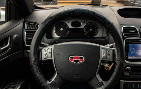 Geely Emgrand EC7, 2013 год, 409 000 рублей, 6 фотография