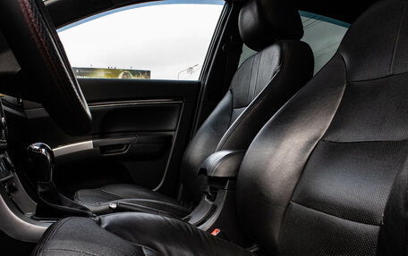 Geely Emgrand EC7, 2013 год, 409 000 рублей, 9 фотография