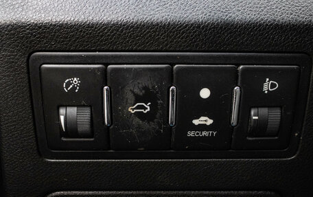 Geely Emgrand EC7, 2013 год, 409 000 рублей, 14 фотография