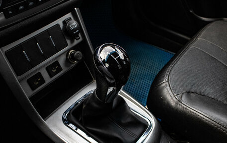 Geely Emgrand EC7, 2013 год, 409 000 рублей, 21 фотография