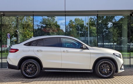 Mercedes-Benz GLE, 2015 год, 4 250 000 рублей, 6 фотография