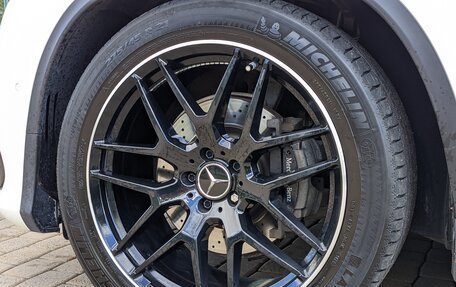 Mercedes-Benz GLE, 2015 год, 4 250 000 рублей, 9 фотография