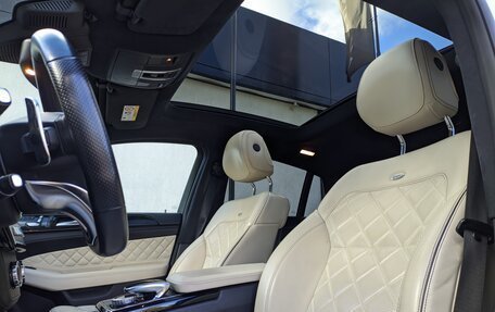 Mercedes-Benz GLE, 2015 год, 4 250 000 рублей, 17 фотография