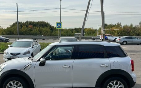 MINI Countryman I (R60), 2012 год, 1 250 000 рублей, 2 фотография