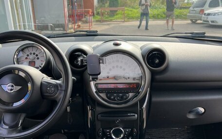 MINI Countryman I (R60), 2012 год, 1 250 000 рублей, 8 фотография