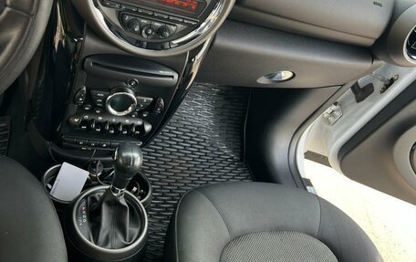 MINI Countryman I (R60), 2012 год, 1 250 000 рублей, 15 фотография