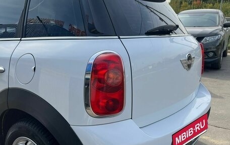 MINI Countryman I (R60), 2012 год, 1 250 000 рублей, 6 фотография