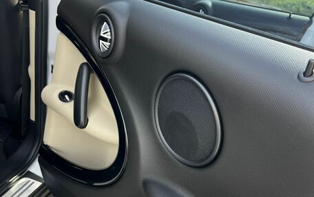 MINI Countryman I (R60), 2012 год, 1 250 000 рублей, 20 фотография