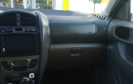 Hyundai Santa Fe Classic, 2007 год, 580 000 рублей, 3 фотография