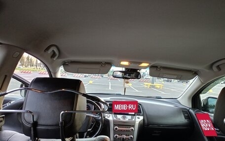 Nissan Murano, 2012 год, 1 150 000 рублей, 6 фотография