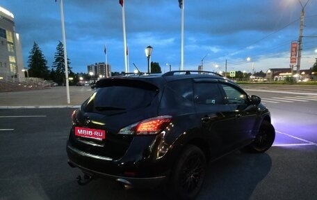 Nissan Murano, 2012 год, 1 150 000 рублей, 2 фотография