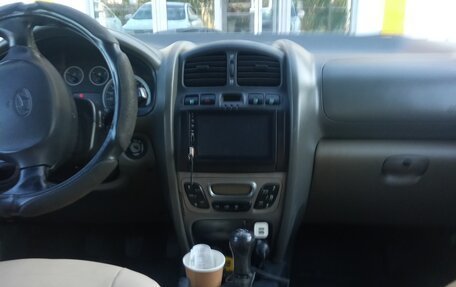 Hyundai Santa Fe Classic, 2007 год, 580 000 рублей, 6 фотография