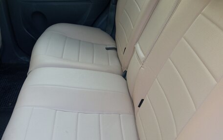 Hyundai Santa Fe Classic, 2007 год, 580 000 рублей, 8 фотография