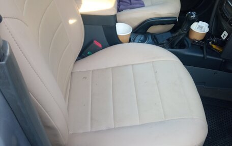 Hyundai Santa Fe Classic, 2007 год, 580 000 рублей, 12 фотография