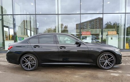 BMW 3 серия, 2021 год, 3 996 400 рублей, 5 фотография