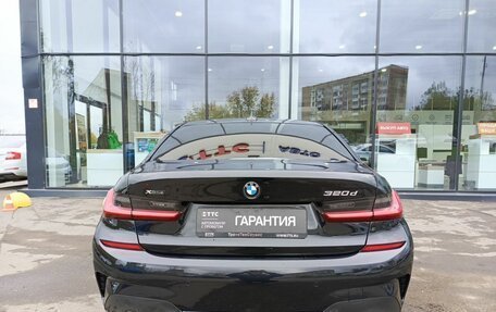 BMW 3 серия, 2021 год, 3 996 400 рублей, 7 фотография