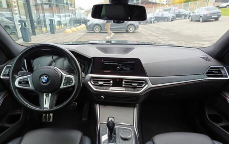BMW 3 серия, 2021 год, 3 996 400 рублей, 17 фотография