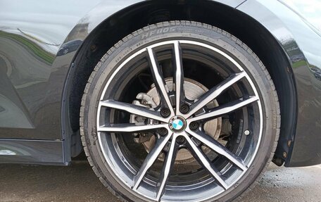BMW 3 серия, 2021 год, 3 996 400 рублей, 22 фотография